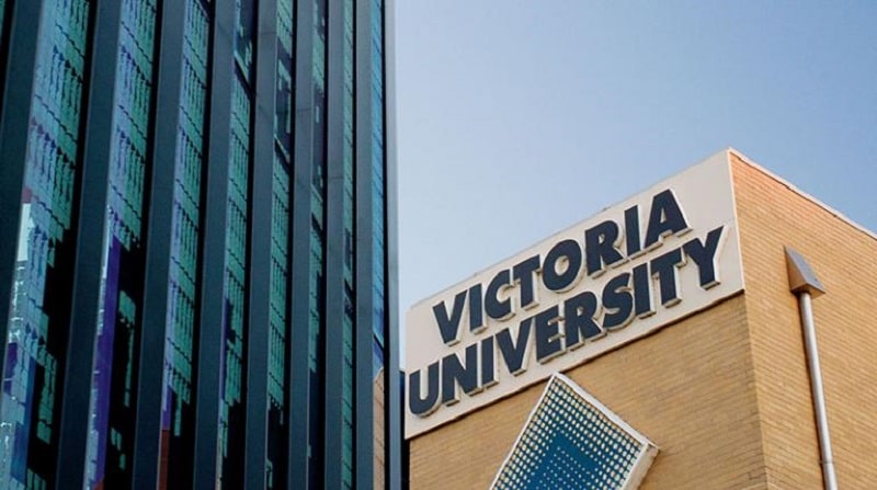 Victoria University